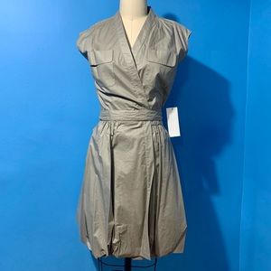Kenneth Cole dress. NWT